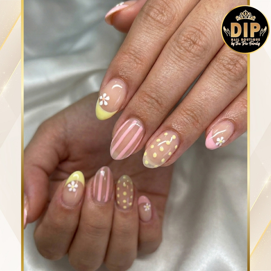 Dip Nail Boutique